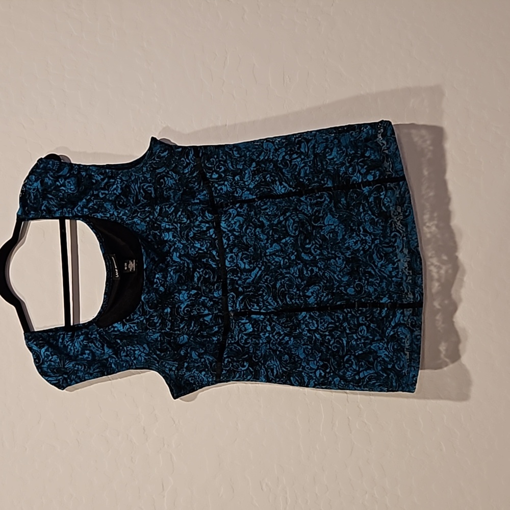 Women's lace top